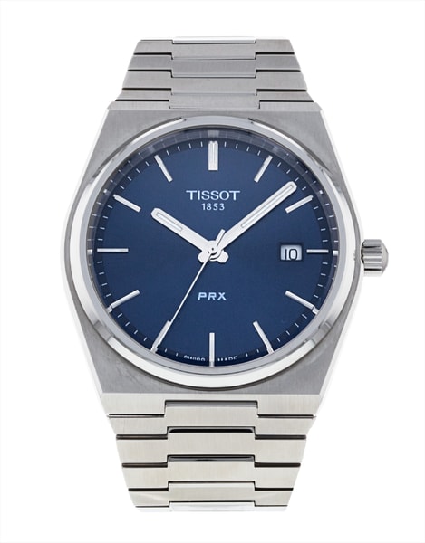 Tissot PRX T137.410.11.041.00